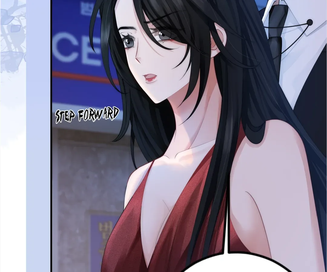 It Turns Out You Are Like This, Secretary Zhou Chapter 6 page 77
