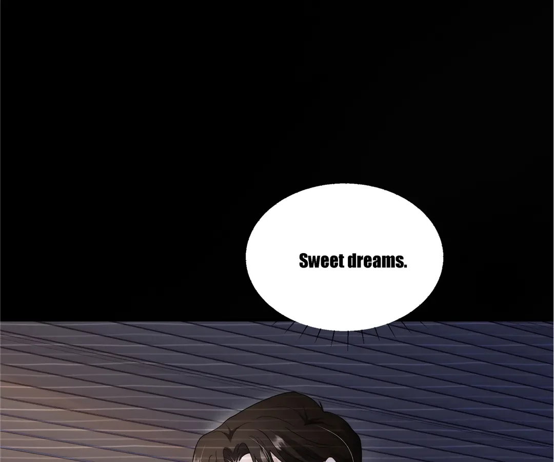 It Turns Out You Are Like This, Secretary Zhou Chapter 8 page 22