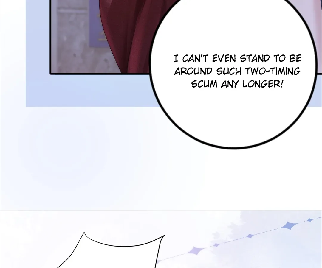 It Turns Out You Are Like This, Secretary Zhou Chapter 6 page 78