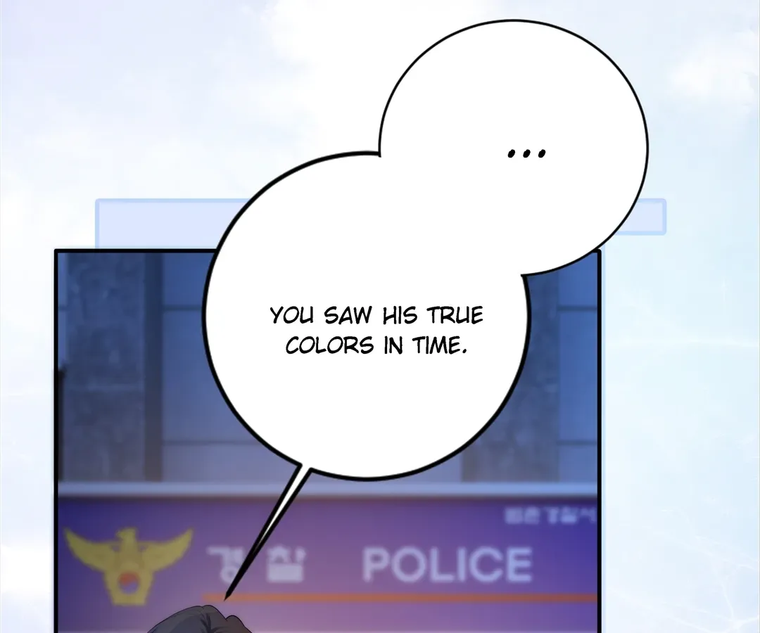 It Turns Out You Are Like This, Secretary Zhou Chapter 6 page 61