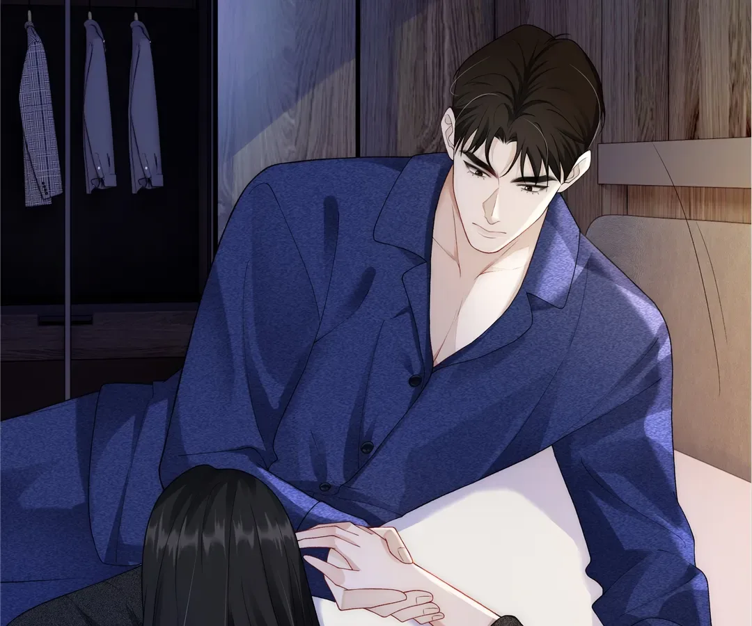 It Turns Out You Are Like This, Secretary Zhou Chapter 8 page 14
