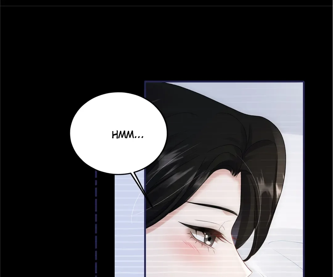 It Turns Out You Are Like This, Secretary Zhou Chapter 8 page 25