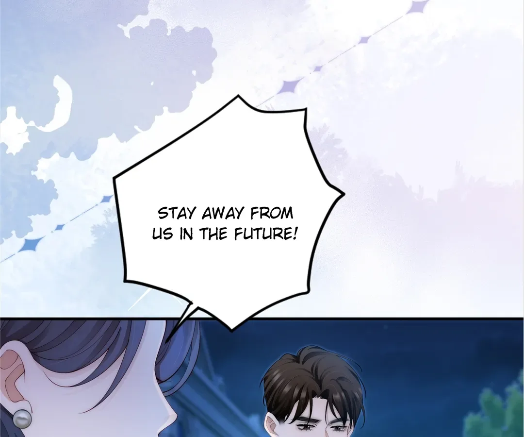 It Turns Out You Are Like This, Secretary Zhou Chapter 6 page 81