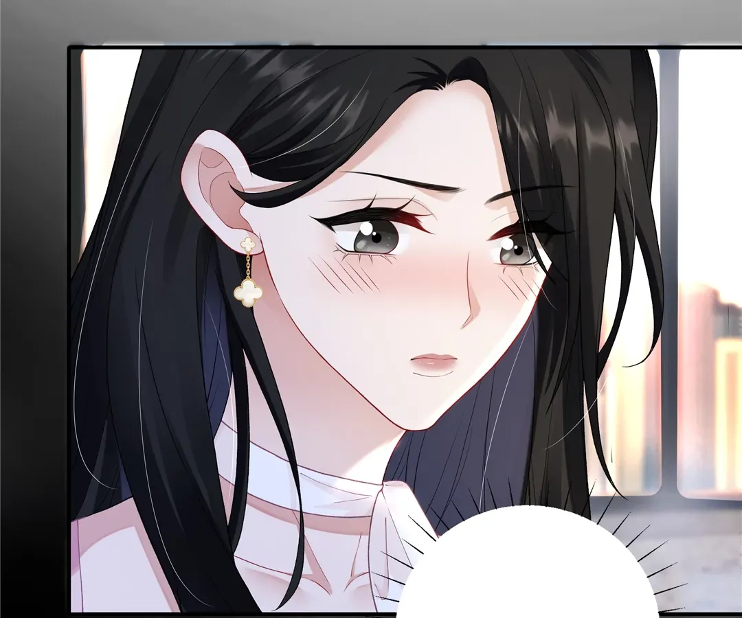 It Turns Out You Are Like This, Secretary Zhou Chapter 8 page 5