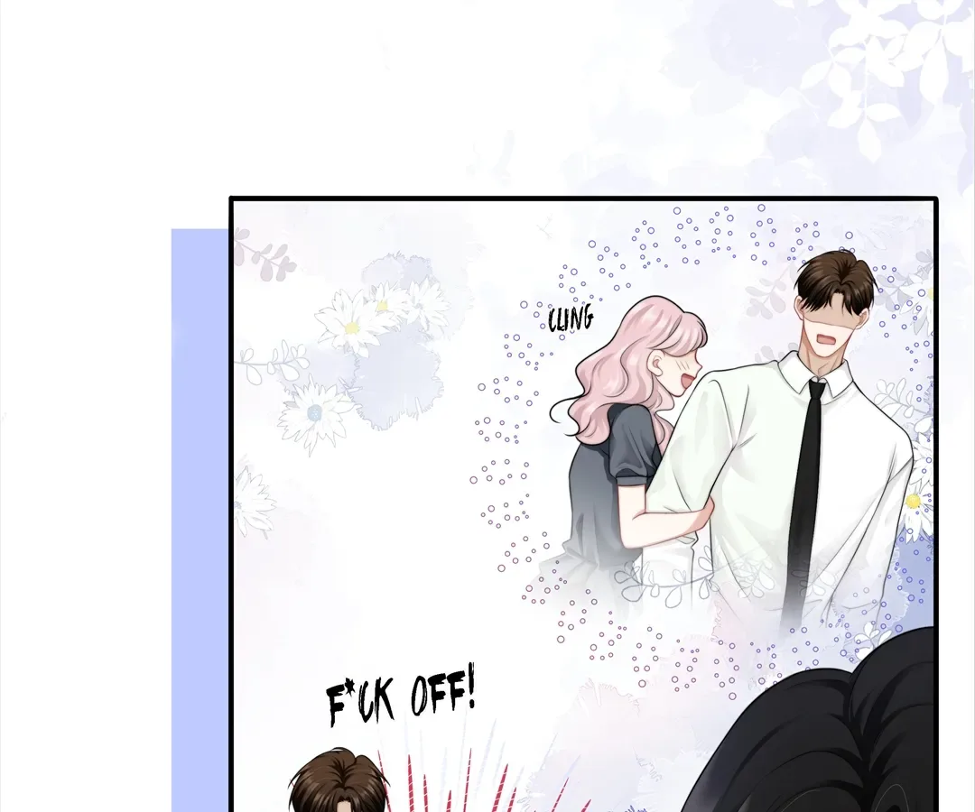It Turns Out You Are Like This, Secretary Zhou Chapter 9 page 7