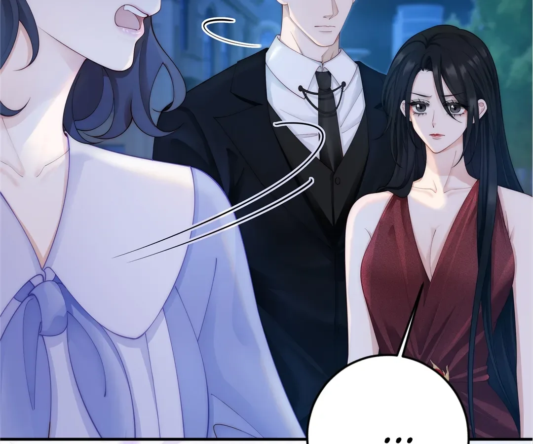 It Turns Out You Are Like This, Secretary Zhou Chapter 6 page 82