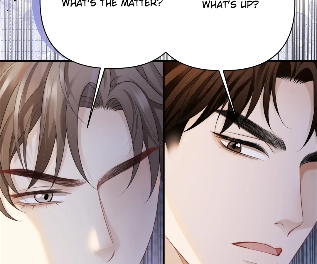 It Turns Out You Are Like This, Secretary Zhou Chapter 10 page 19