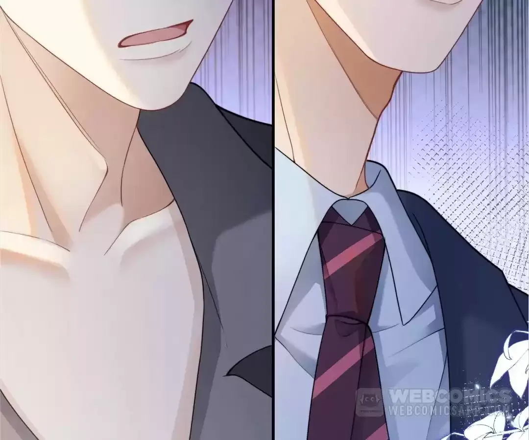 It Turns Out You Are Like This, Secretary Zhou Chapter 10 page 20
