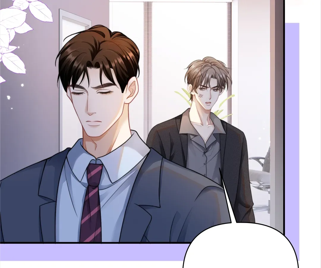 It Turns Out You Are Like This, Secretary Zhou Chapter 10 page 27