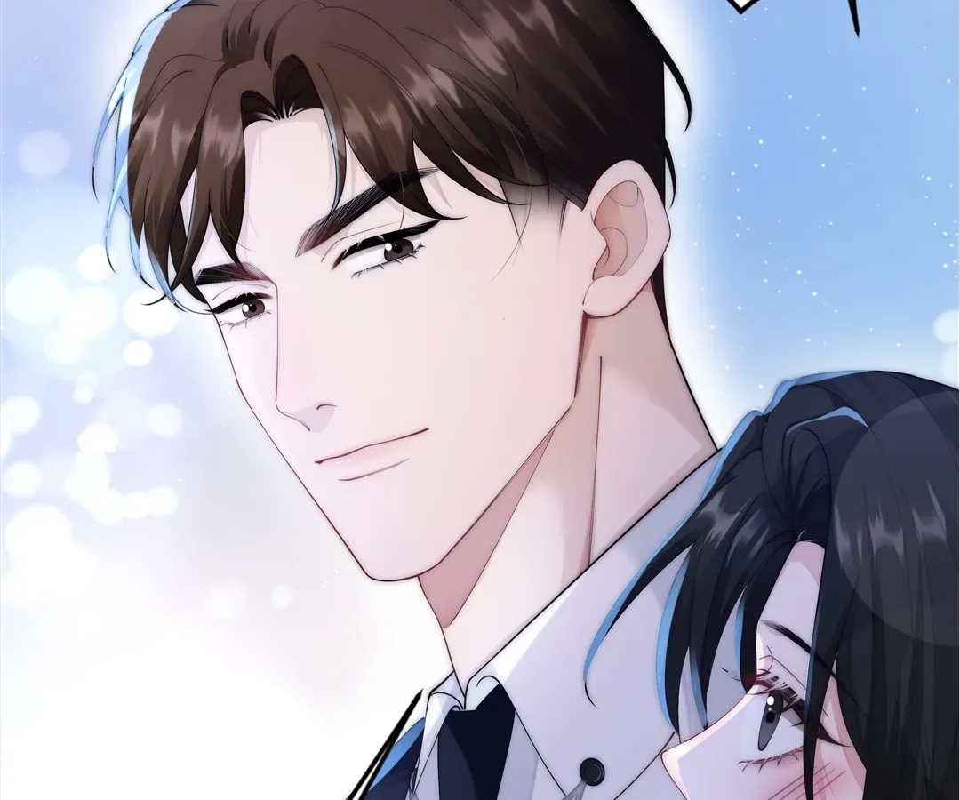 It Turns Out You Are Like This, Secretary Zhou Chapter 6 page 87