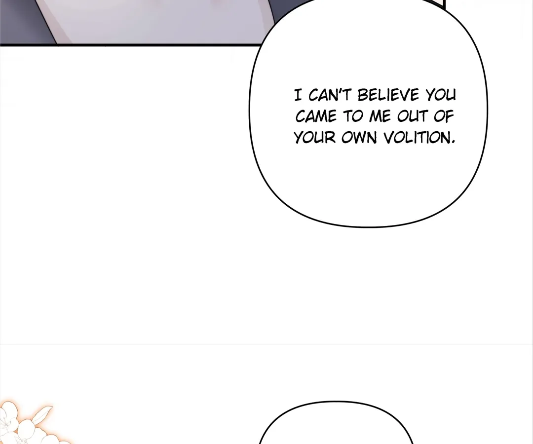It Turns Out You Are Like This, Secretary Zhou Chapter 10 page 9