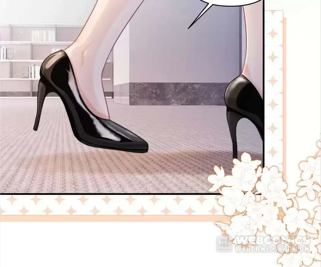 It Turns Out You Are Like This, Secretary Zhou Chapter 10 page 12