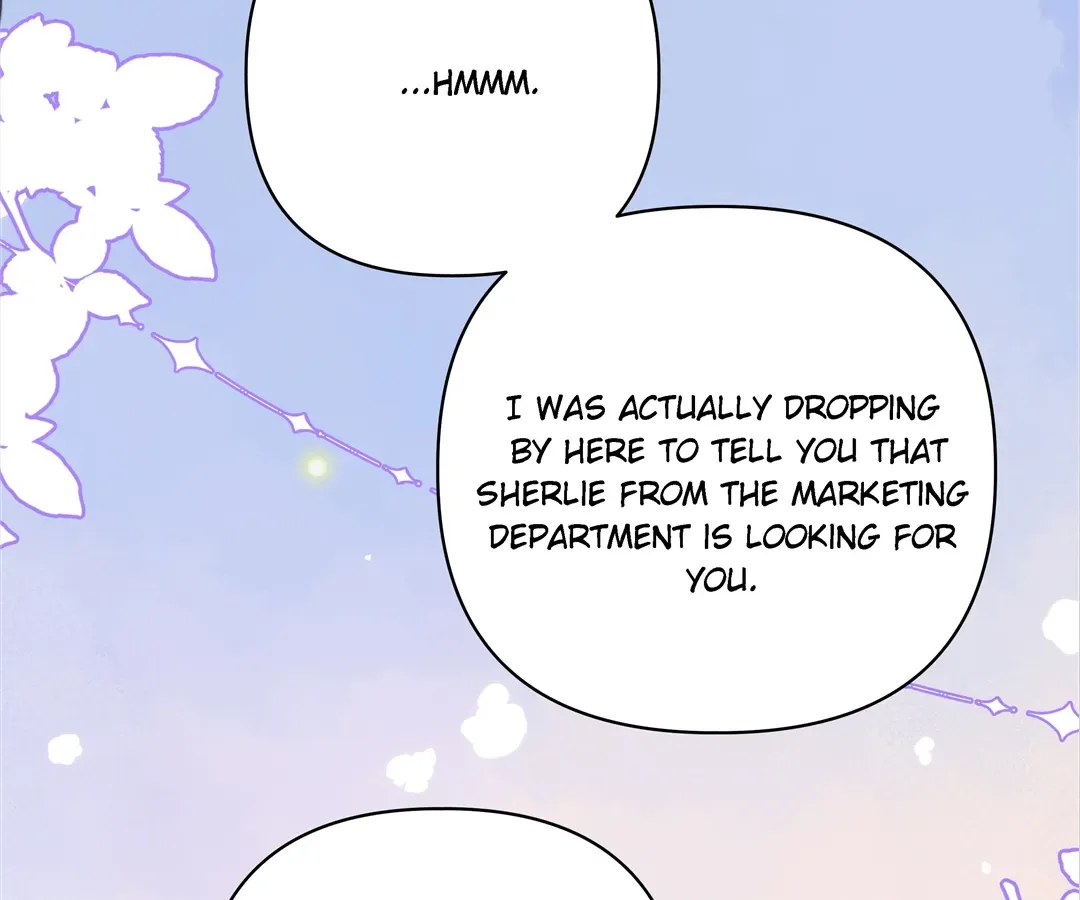 It Turns Out You Are Like This, Secretary Zhou Chapter 10 page 25
