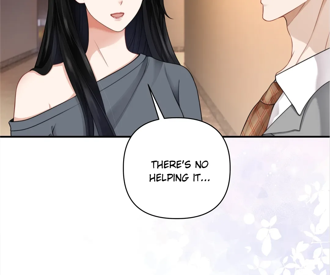 It Turns Out You Are Like This, Secretary Zhou Chapter 9 page 6
