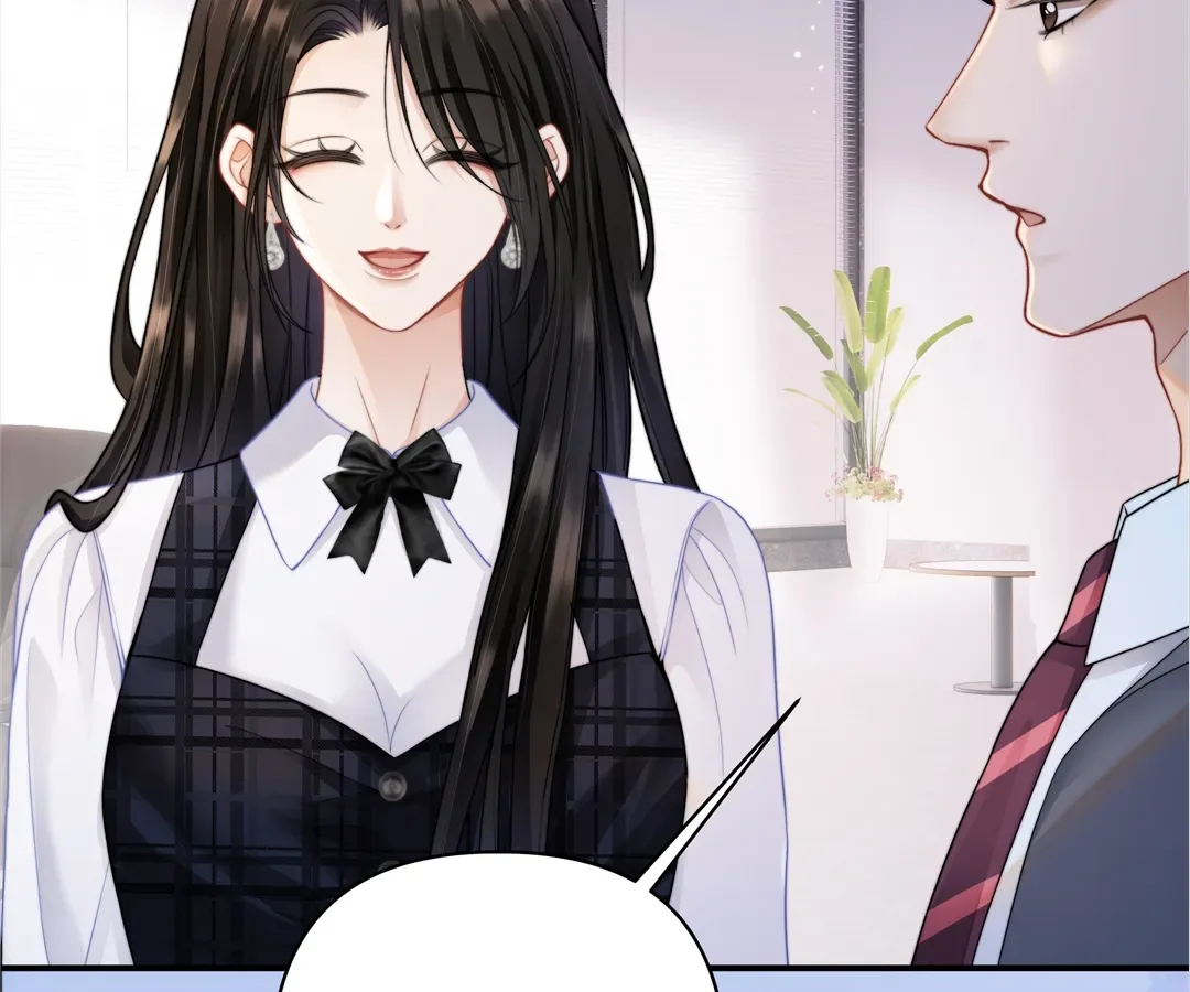 It Turns Out You Are Like This, Secretary Zhou Chapter 10 page 24