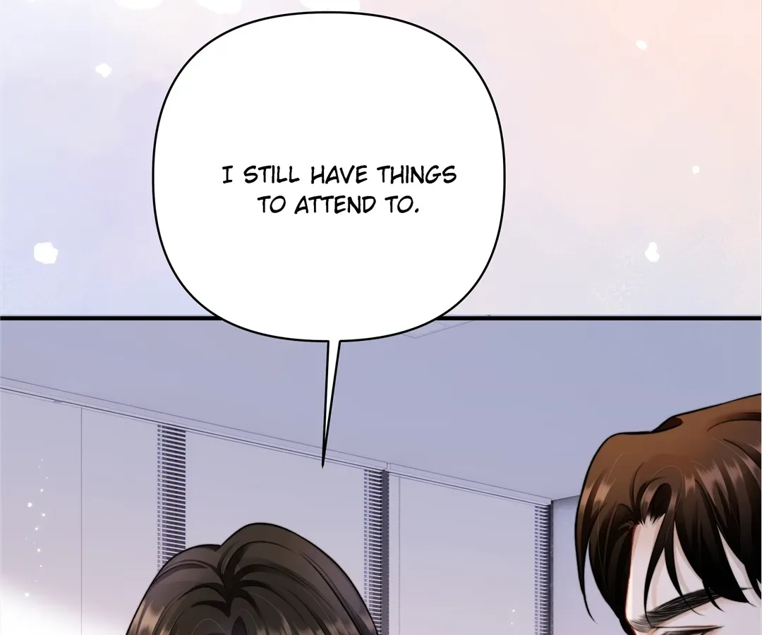 It Turns Out You Are Like This, Secretary Zhou Chapter 10 page 23