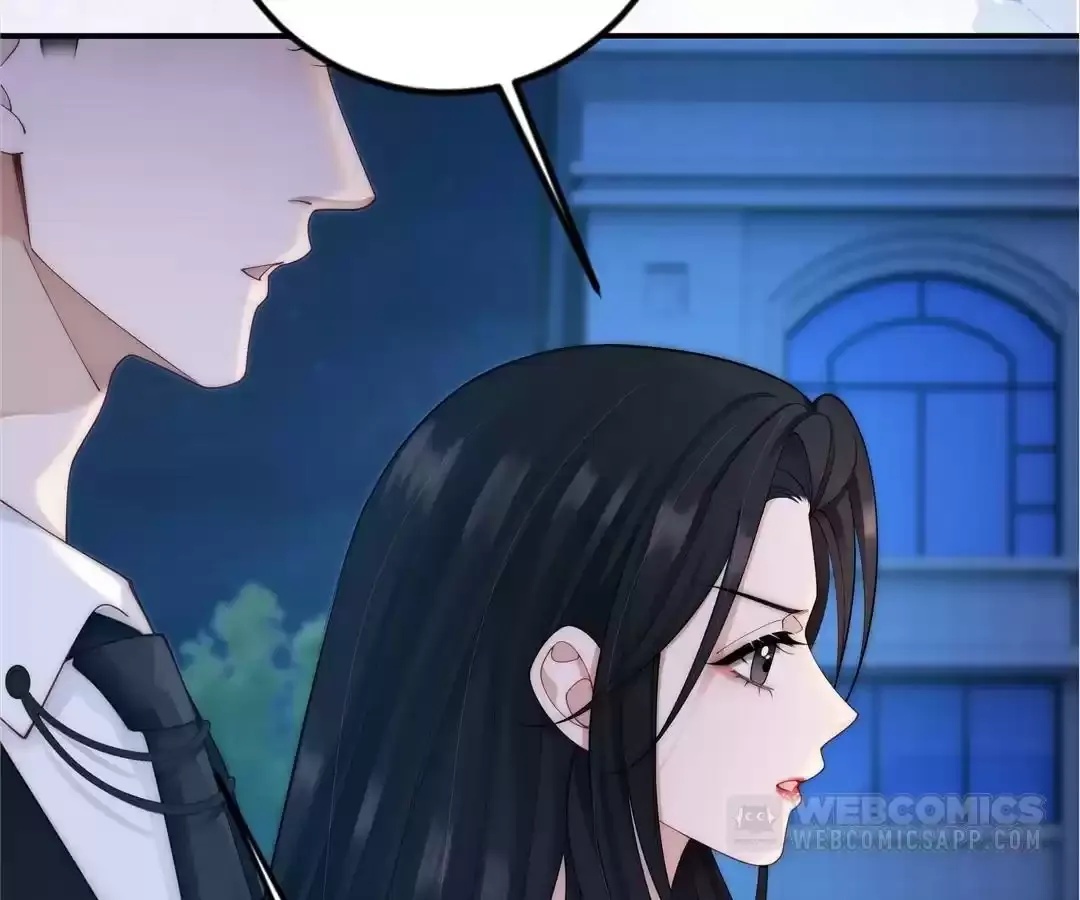 It Turns Out You Are Like This, Secretary Zhou Chapter 6 page 84