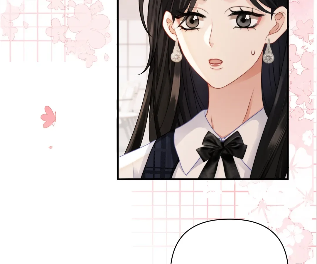It Turns Out You Are Like This, Secretary Zhou Chapter 10 page 6