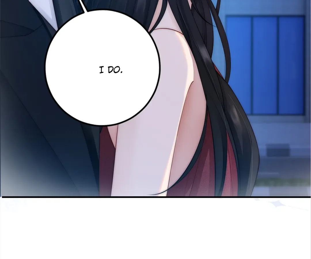 It Turns Out You Are Like This, Secretary Zhou Chapter 6 page 85