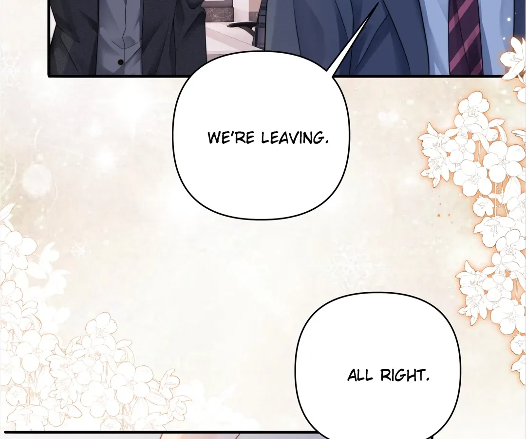 It Turns Out You Are Like This, Secretary Zhou Chapter 10 page 11