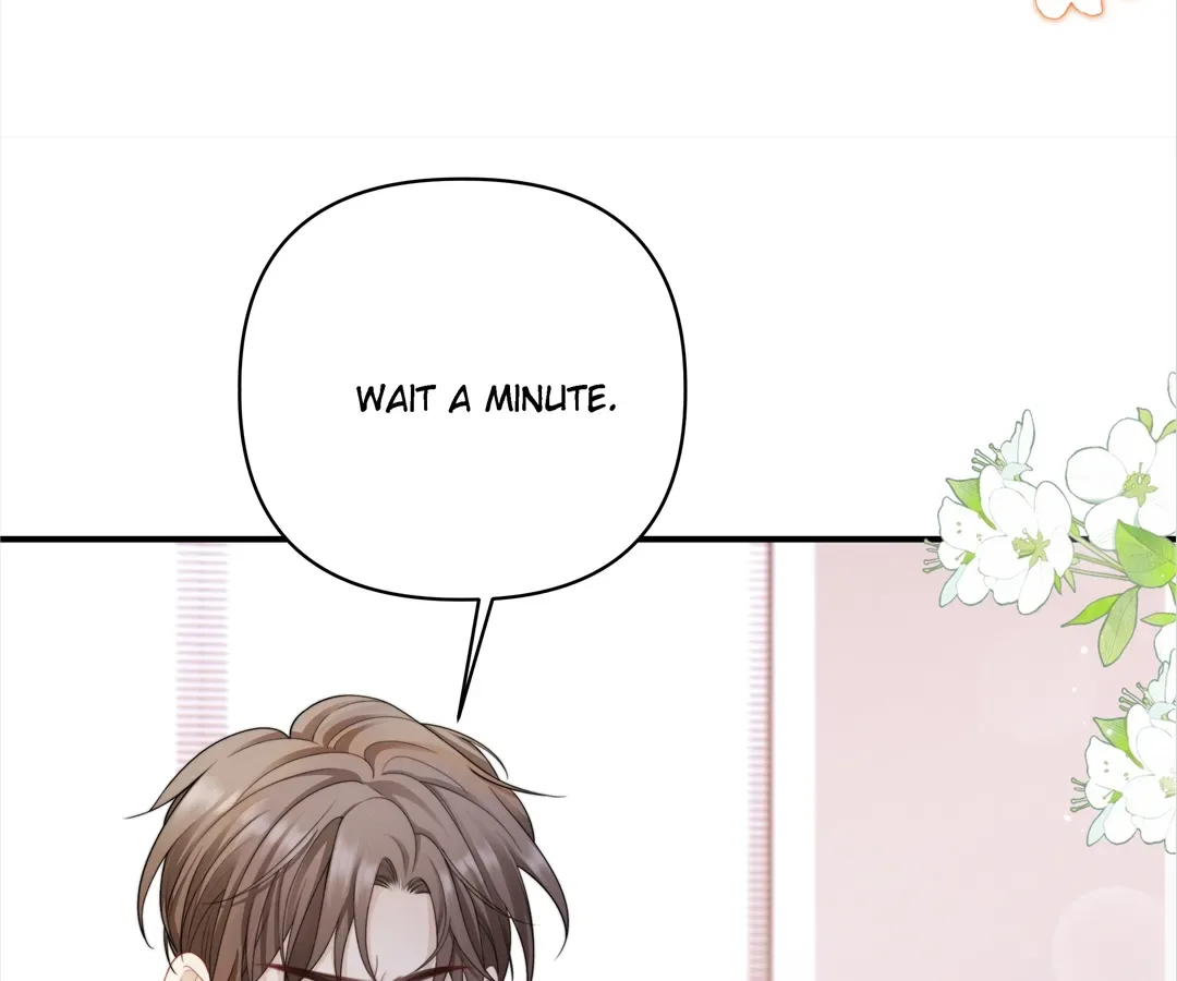 It Turns Out You Are Like This, Secretary Zhou Chapter 10 page 13