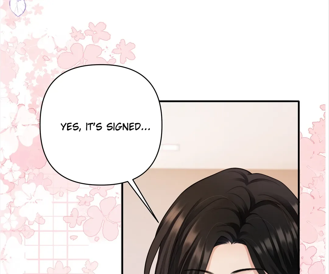 It Turns Out You Are Like This, Secretary Zhou Chapter 10 page 5