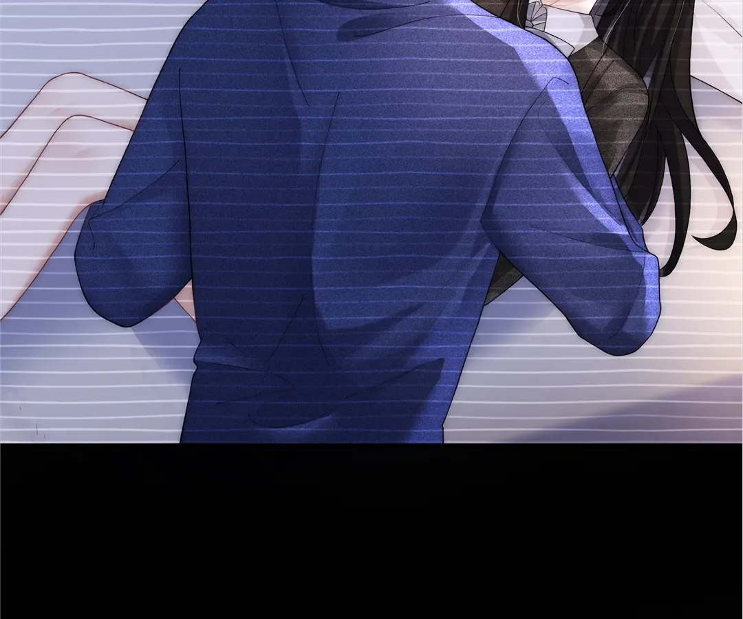 It Turns Out You Are Like This, Secretary Zhou Chapter 8 page 21