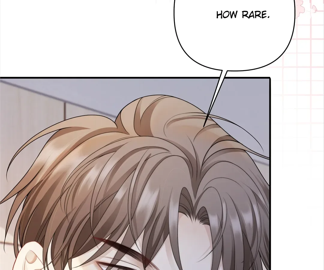It Turns Out You Are Like This, Secretary Zhou Chapter 10 page 7