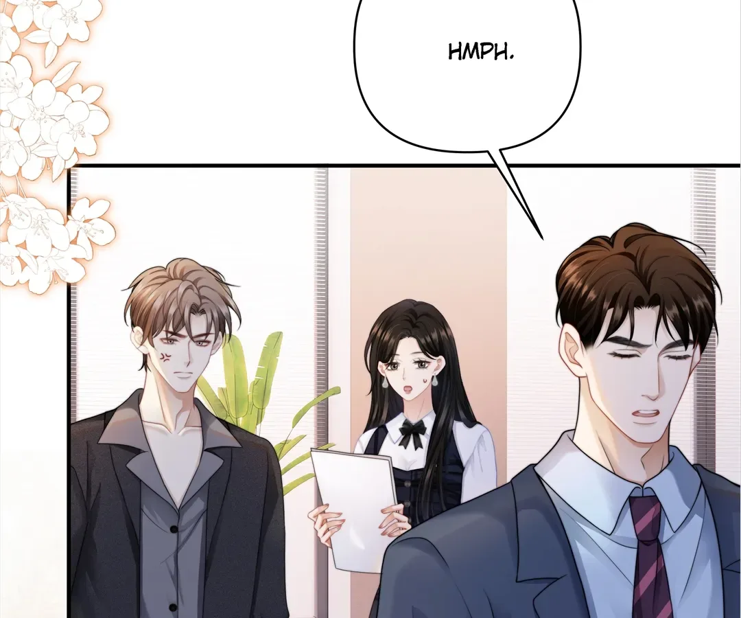 It Turns Out You Are Like This, Secretary Zhou Chapter 10 page 10