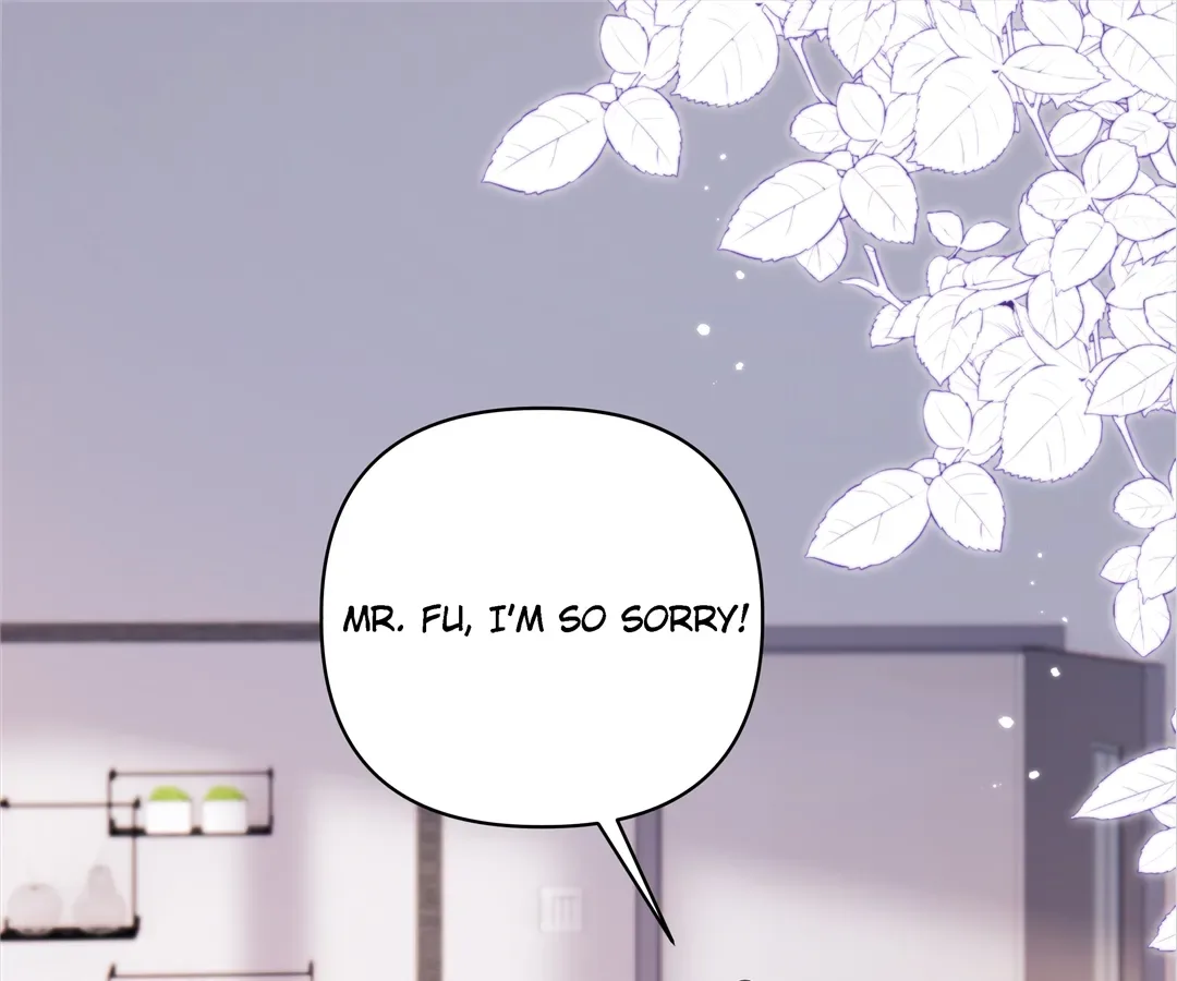 It Turns Out You Are Like This, Secretary Zhou Chapter 10 page 2