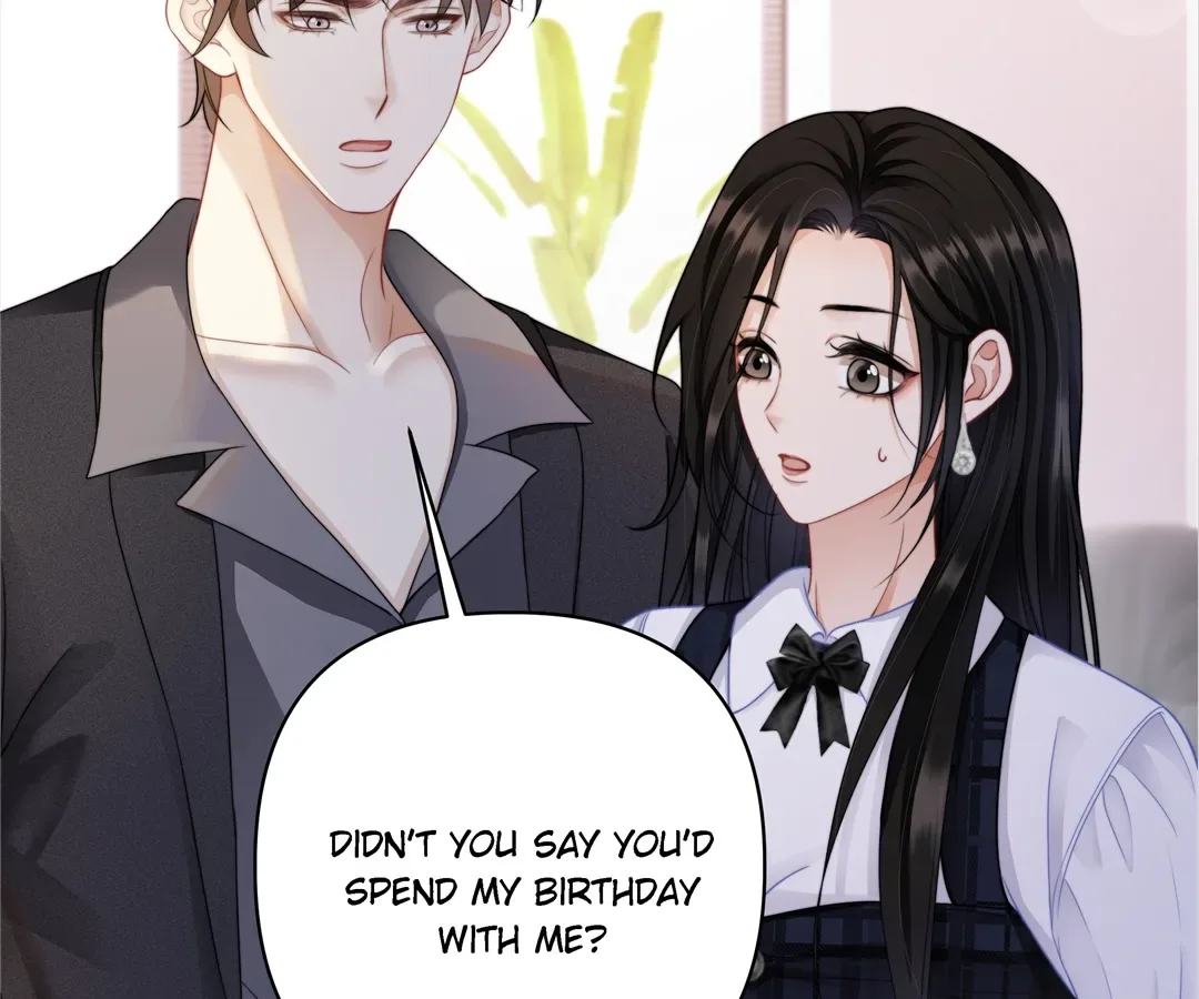 It Turns Out You Are Like This, Secretary Zhou Chapter 10 page 14