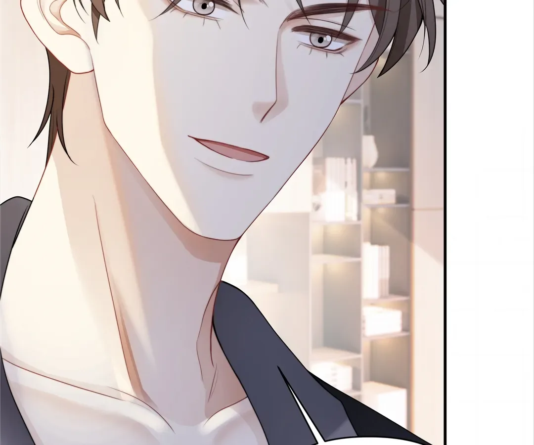 It Turns Out You Are Like This, Secretary Zhou Chapter 10 page 8
