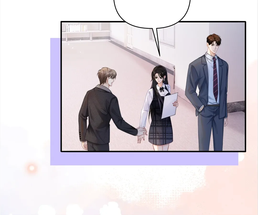 It Turns Out You Are Like This, Secretary Zhou Chapter 10 page 22