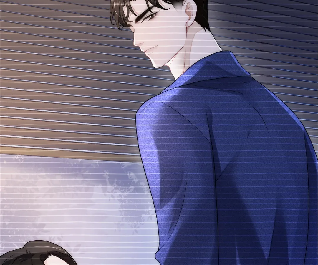 It Turns Out You Are Like This, Secretary Zhou Chapter 8 page 23