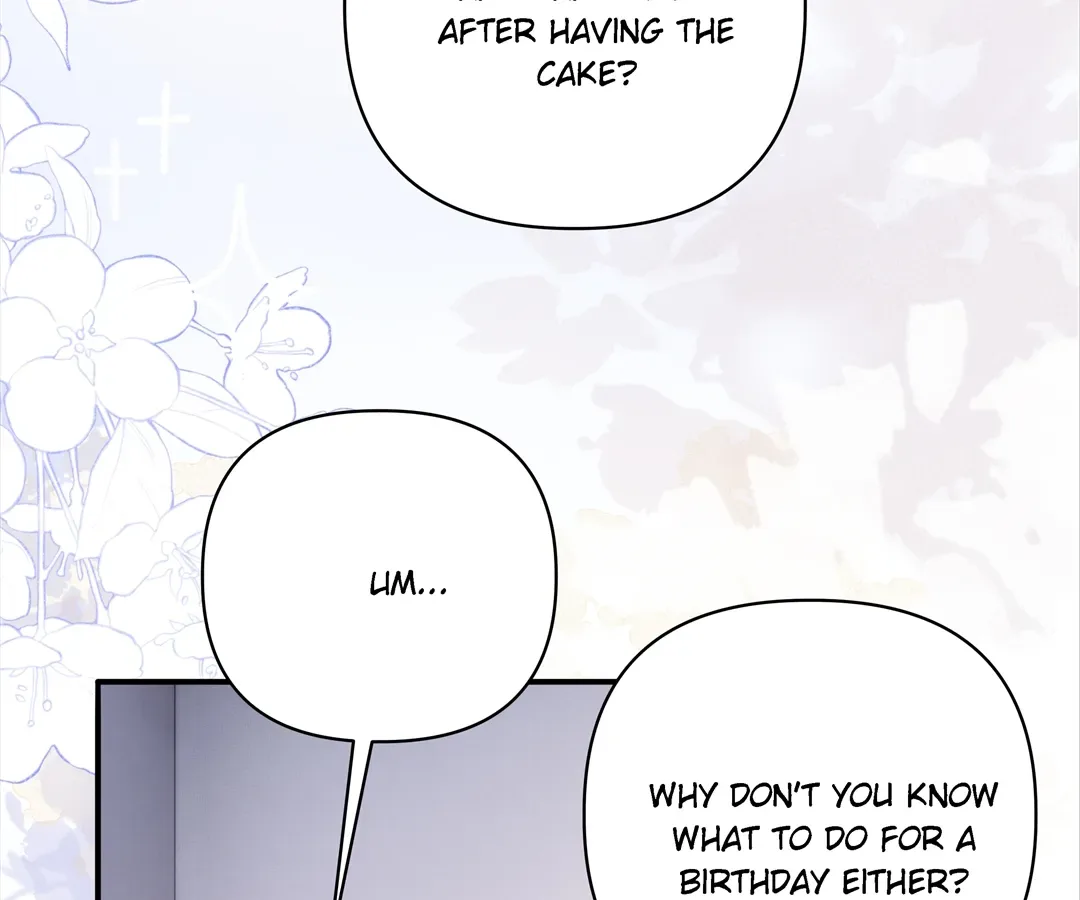 It Turns Out You Are Like This, Secretary Zhou Chapter 10 page 33