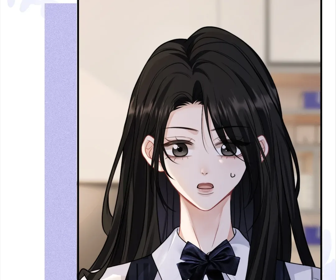 It Turns Out You Are Like This, Secretary Zhou Chapter 11 page 27