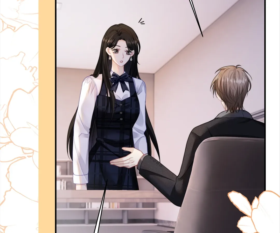 It Turns Out You Are Like This, Secretary Zhou Chapter 10 page 42