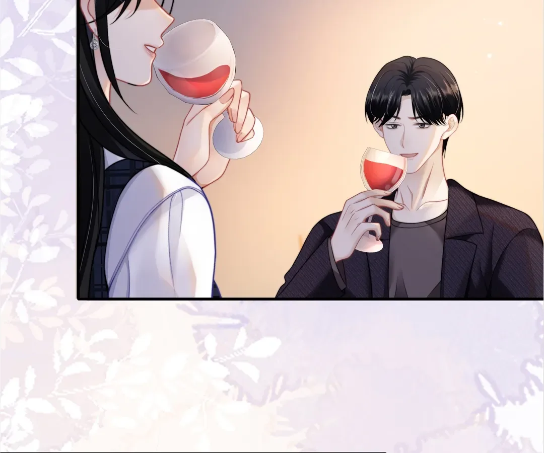 It Turns Out You Are Like This, Secretary Zhou Chapter 10 page 104