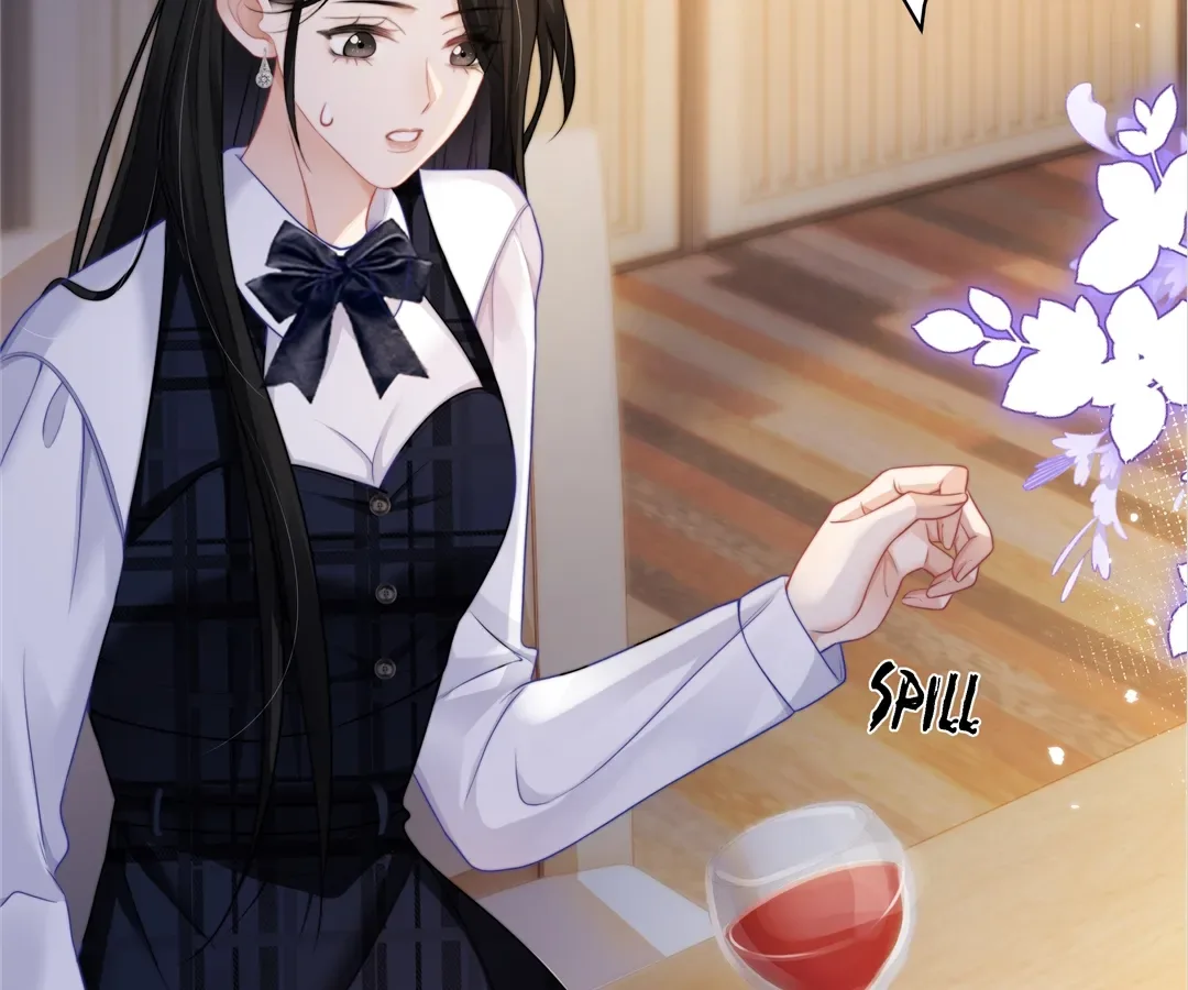 It Turns Out You Are Like This, Secretary Zhou Chapter 10 page 82