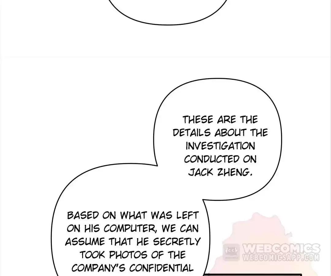 It Turns Out You Are Like This, Secretary Zhou Chapter 10 page 52