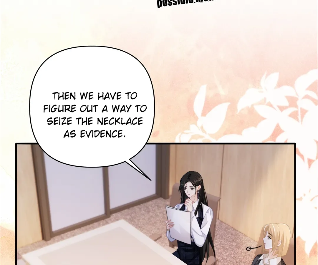 It Turns Out You Are Like This, Secretary Zhou Chapter 10 page 55