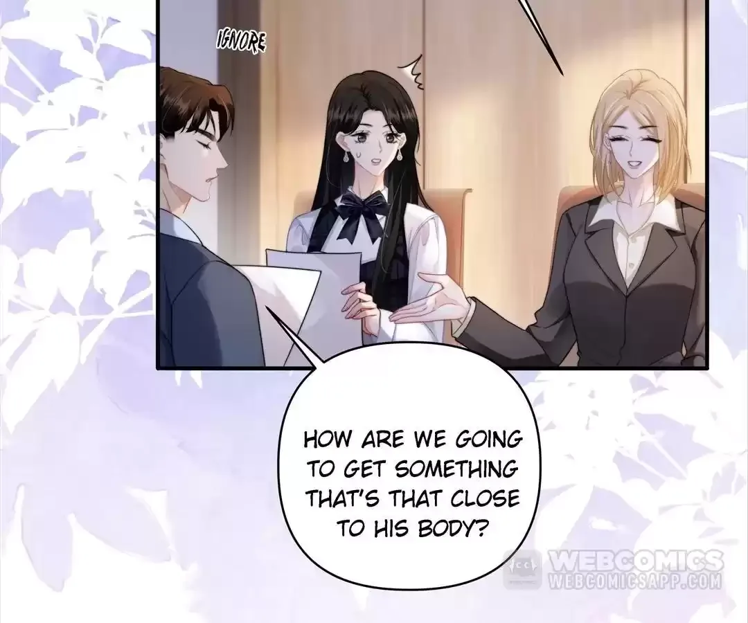 It Turns Out You Are Like This, Secretary Zhou Chapter 10 page 60