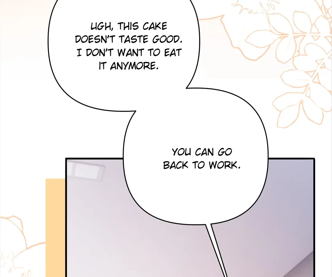 It Turns Out You Are Like This, Secretary Zhou Chapter 10 page 41