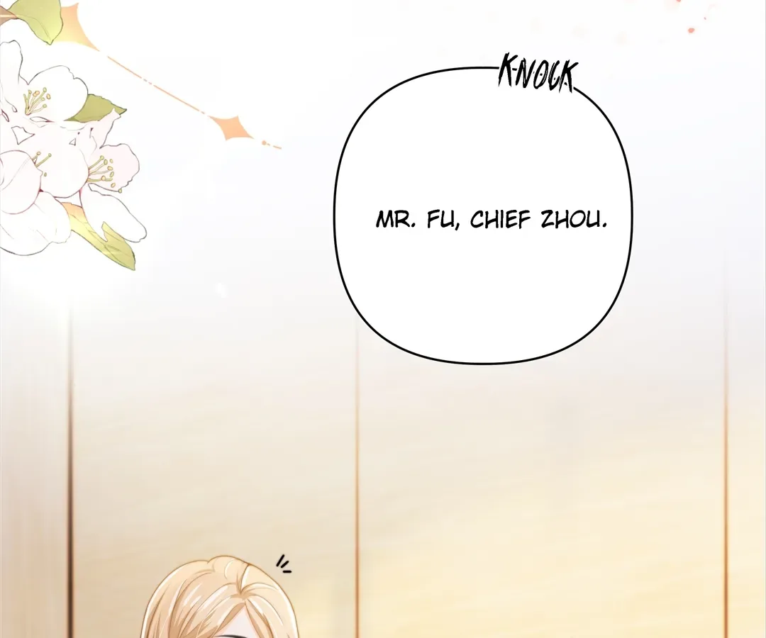 It Turns Out You Are Like This, Secretary Zhou Chapter 10 page 50