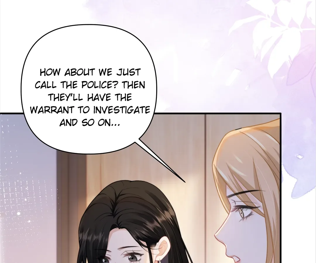 It Turns Out You Are Like This, Secretary Zhou Chapter 10 page 61