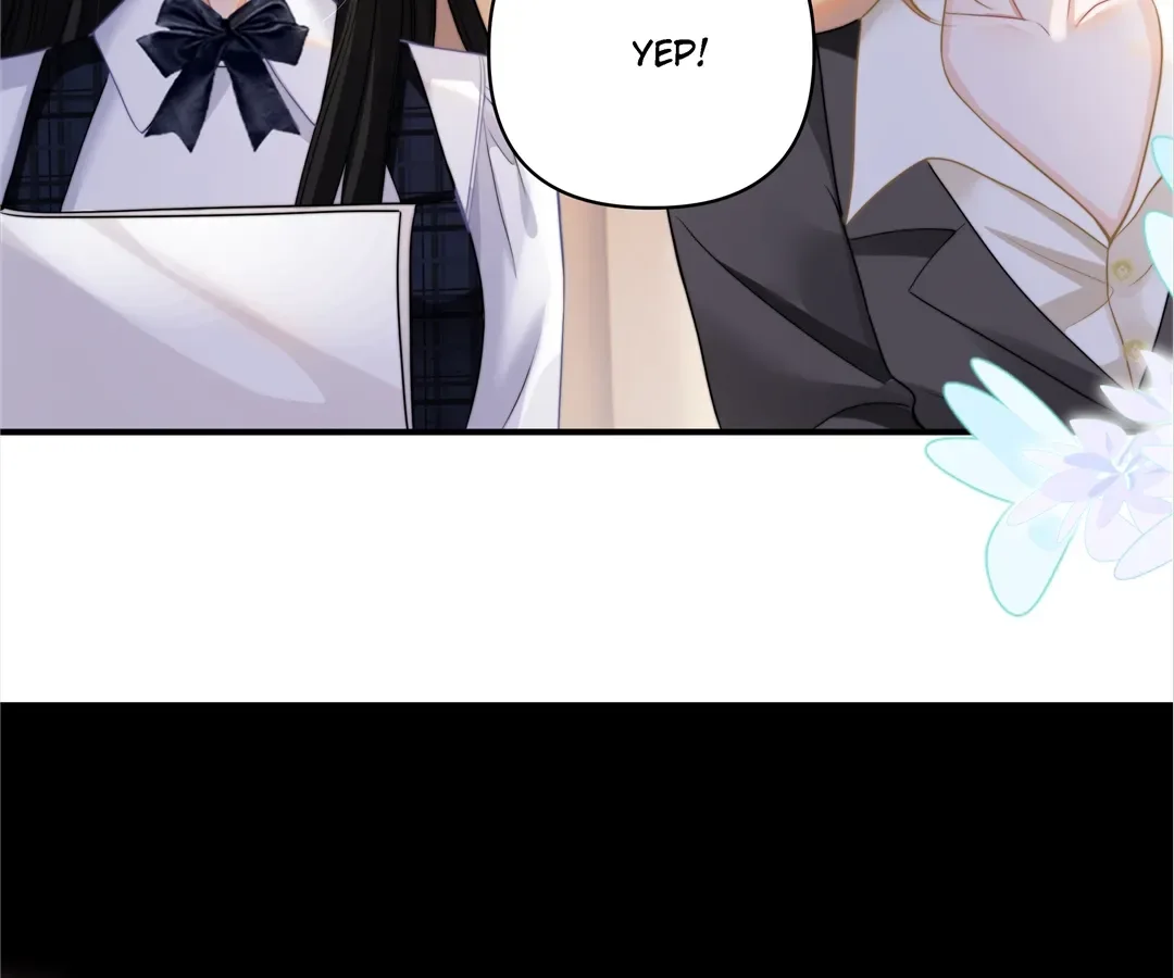 It Turns Out You Are Like This, Secretary Zhou Chapter 10 page 73