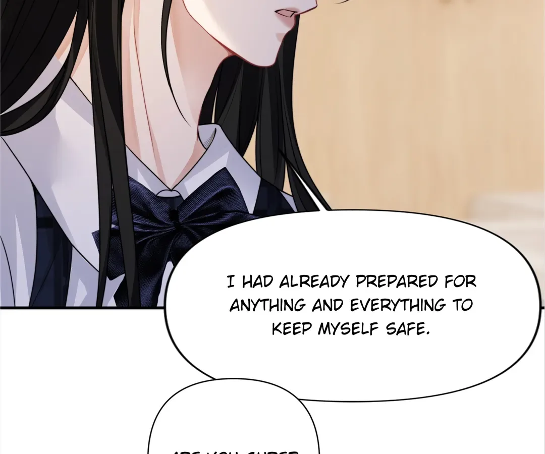 It Turns Out You Are Like This, Secretary Zhou Chapter 11 page 30