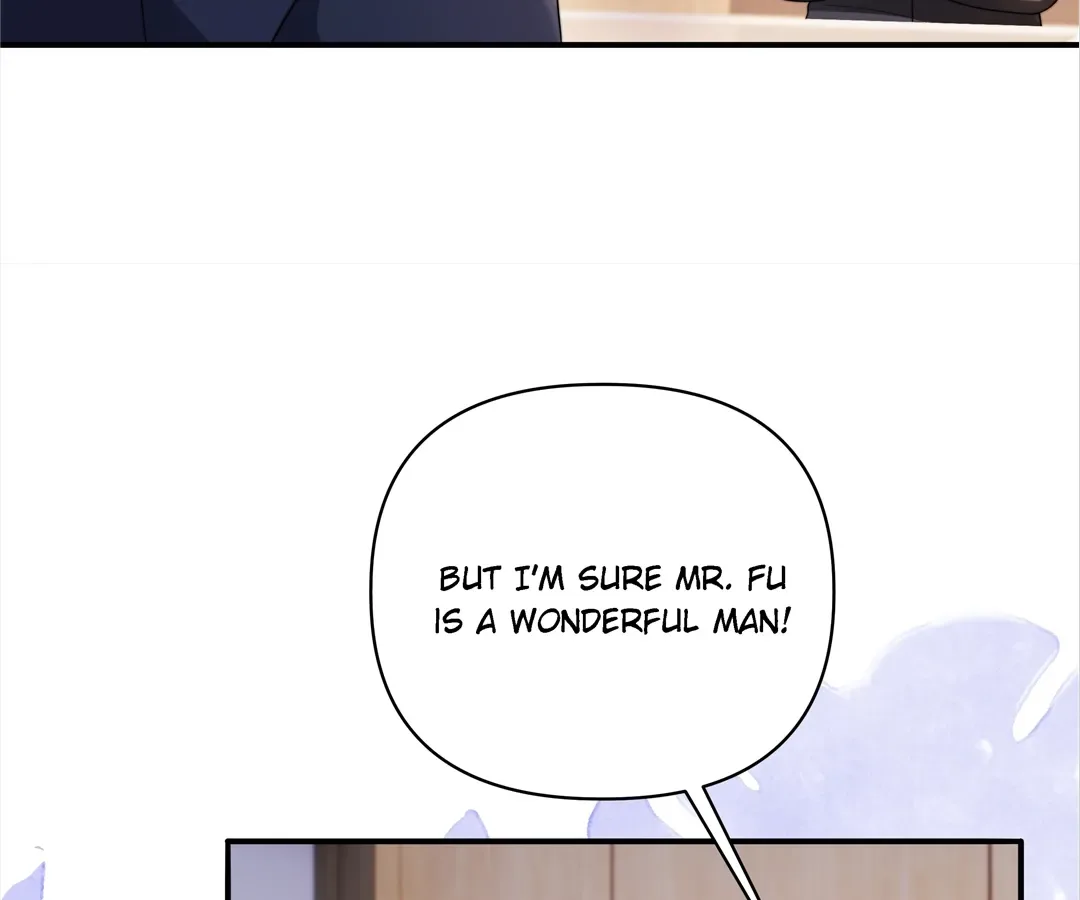 It Turns Out You Are Like This, Secretary Zhou Chapter 10 page 59