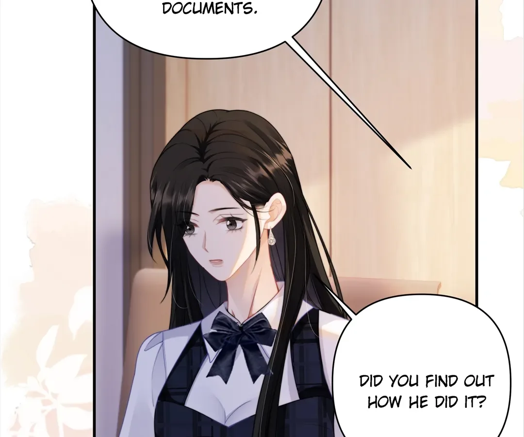 It Turns Out You Are Like This, Secretary Zhou Chapter 10 page 53
