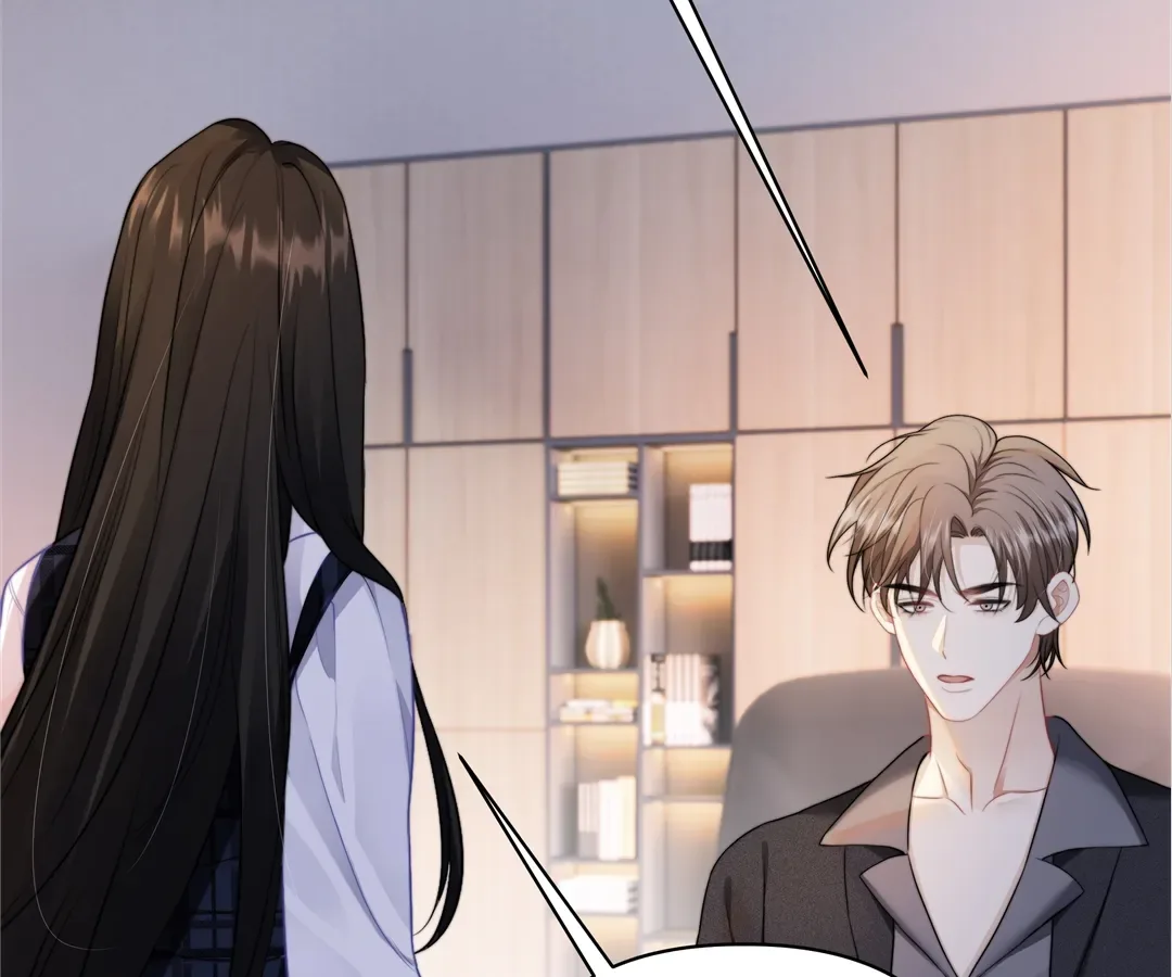 It Turns Out You Are Like This, Secretary Zhou Chapter 10 page 37